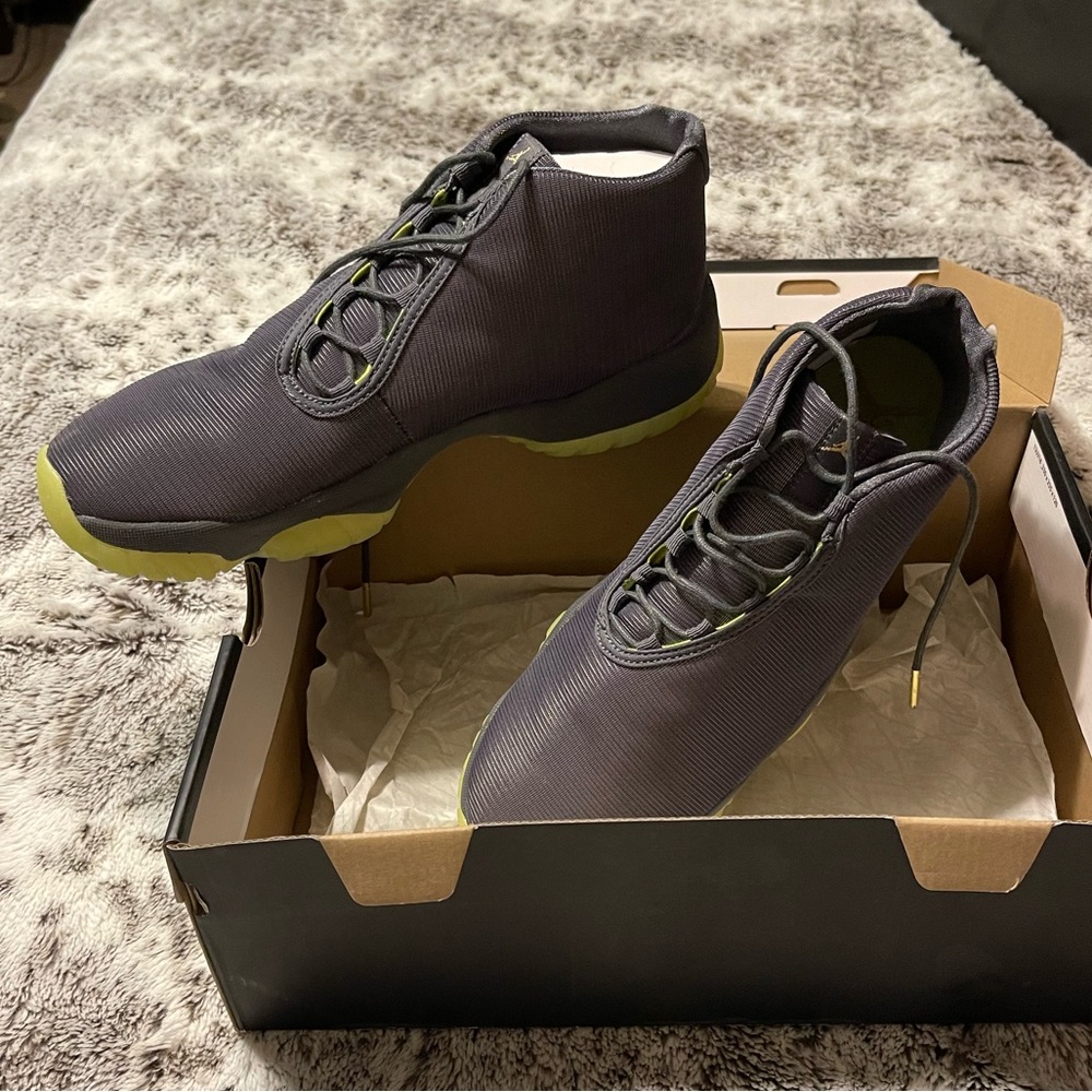 Air Jordan Futures size 10